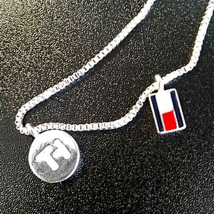 Tommy Hilfiger Necklace